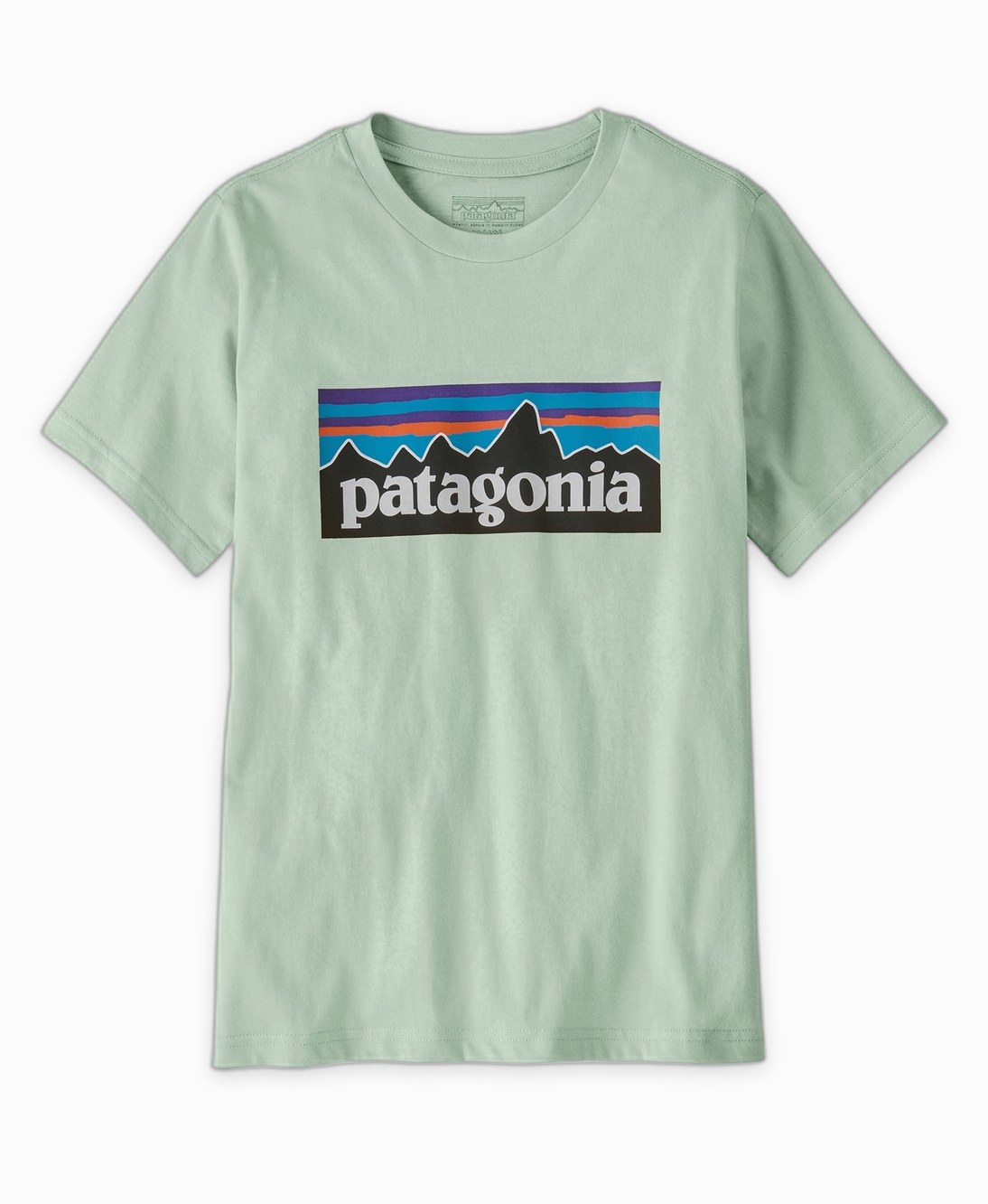 Patagonia - K's P-6 Logo T-Shirt