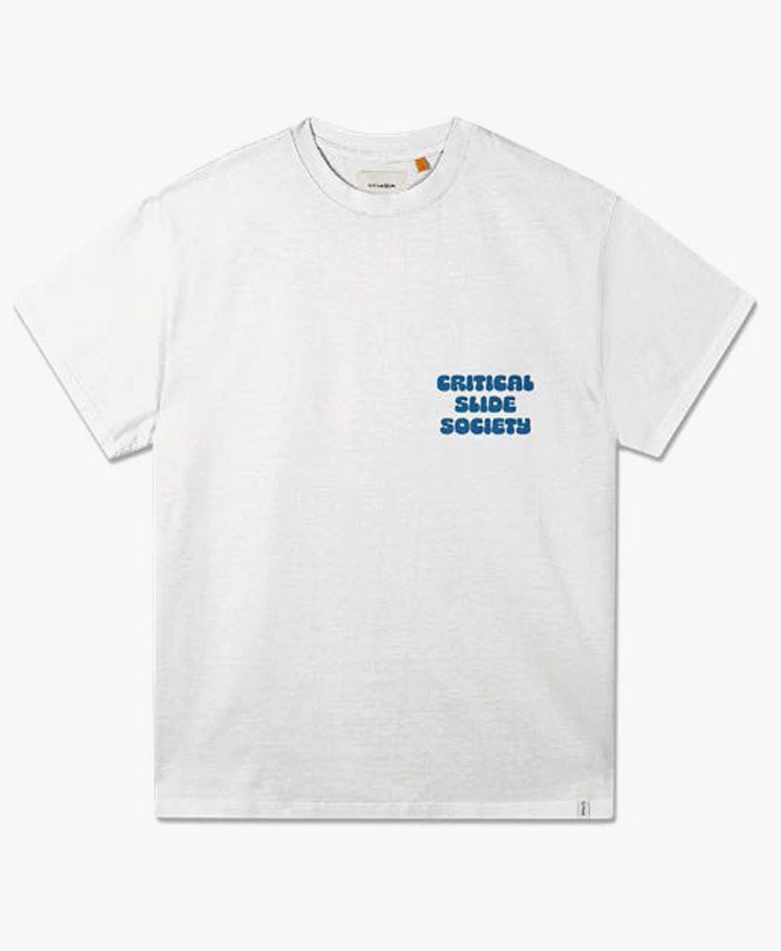 TCSS - Sabbatical Tee