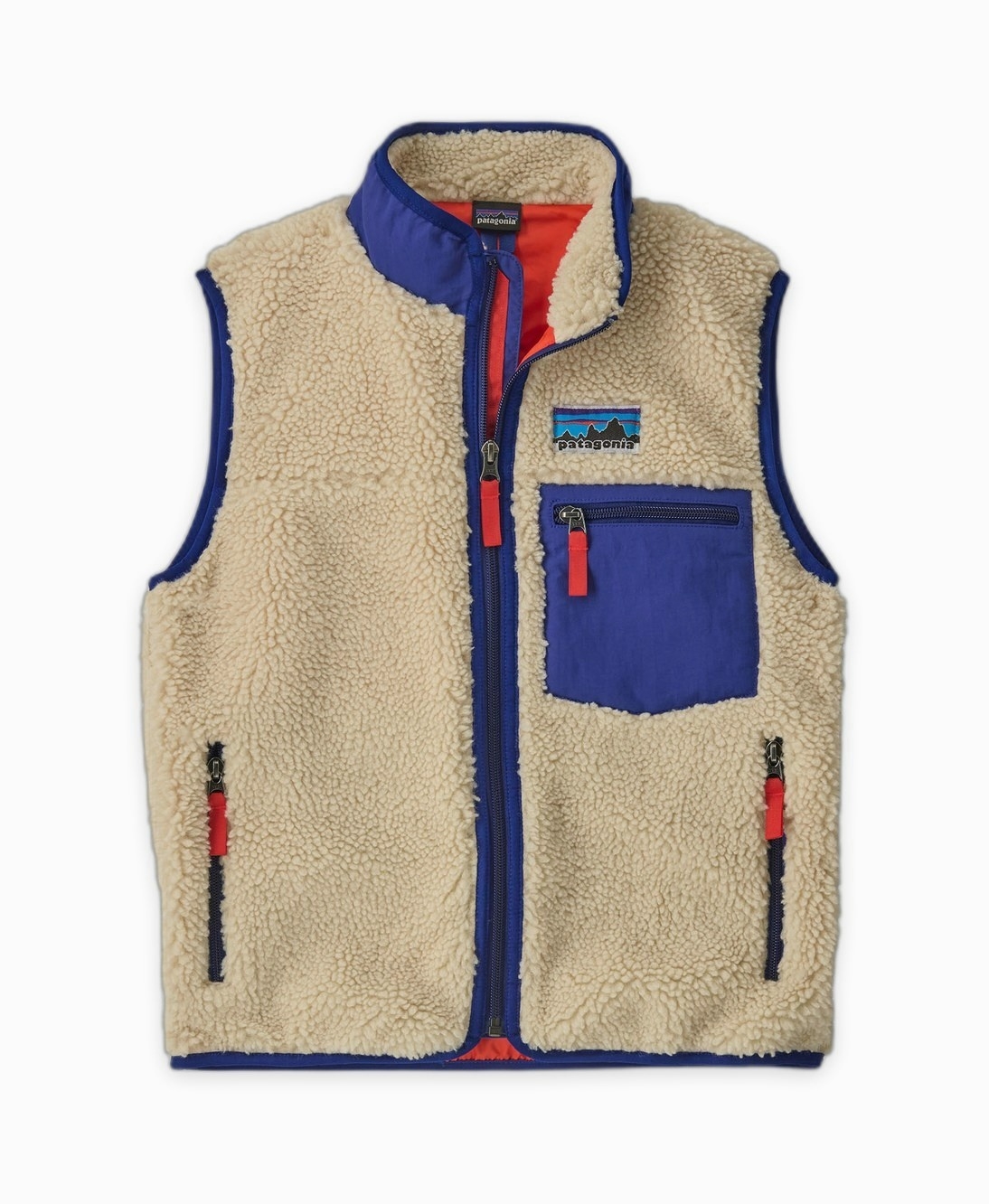 Patagonia - K's Retro-X Vest