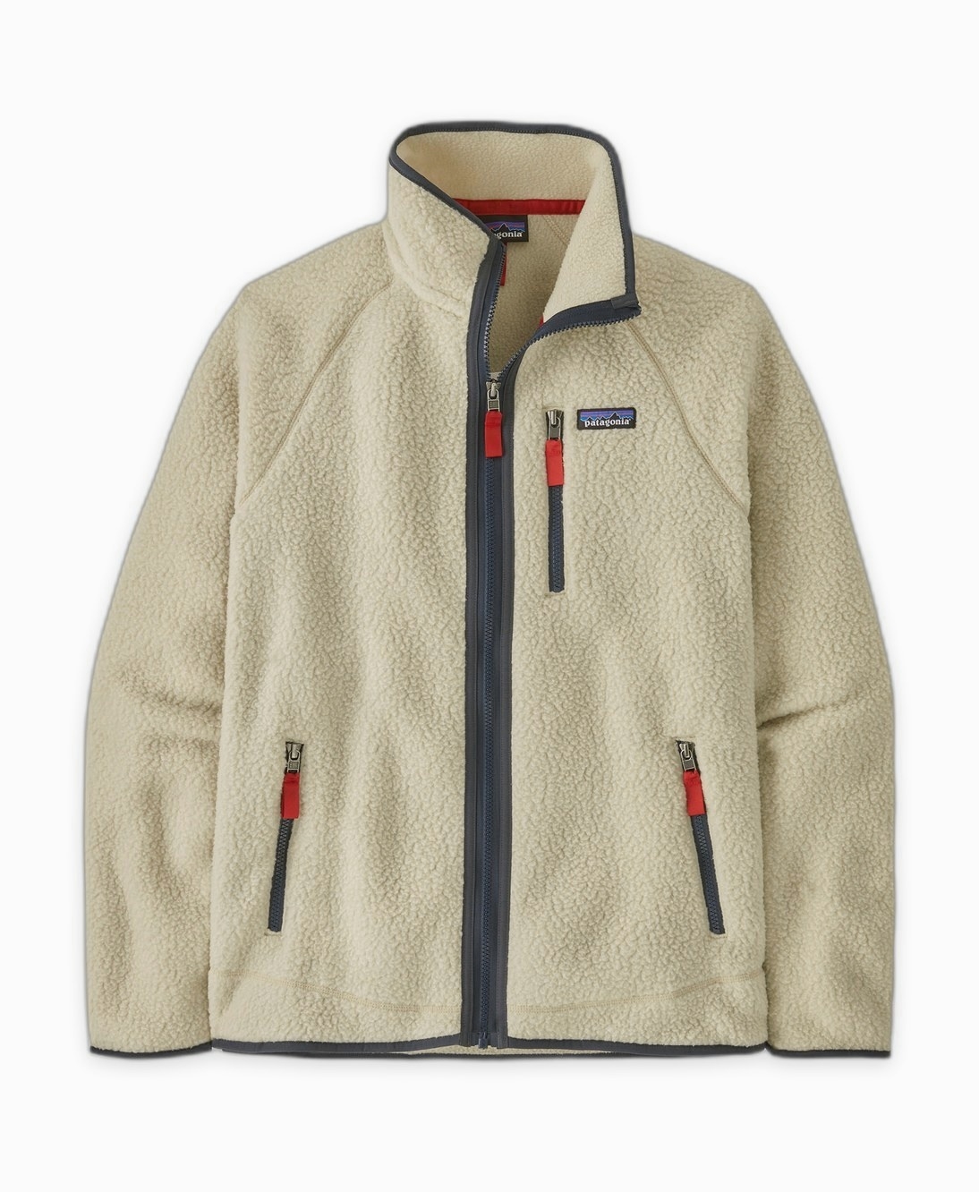 Patagonia - M's Retro Pile Jkt