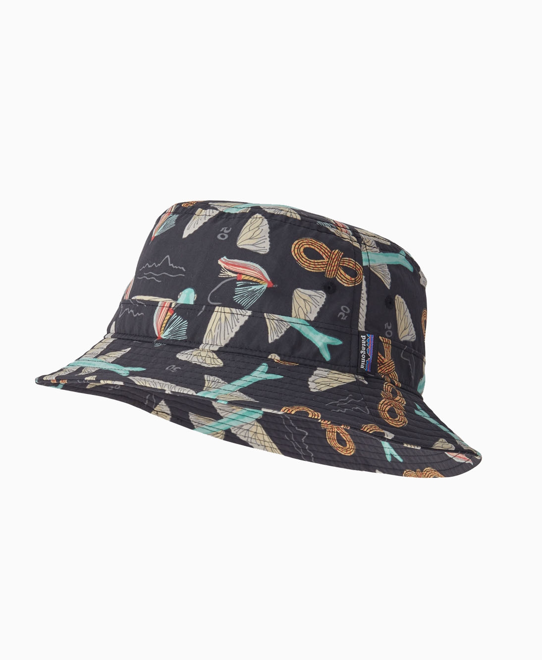 Patagonia - Wavefarer Bucket Hat