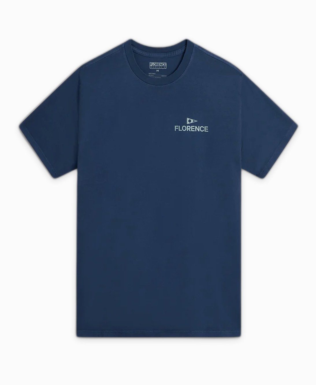 Florence Marine X - Crew T-Shirt