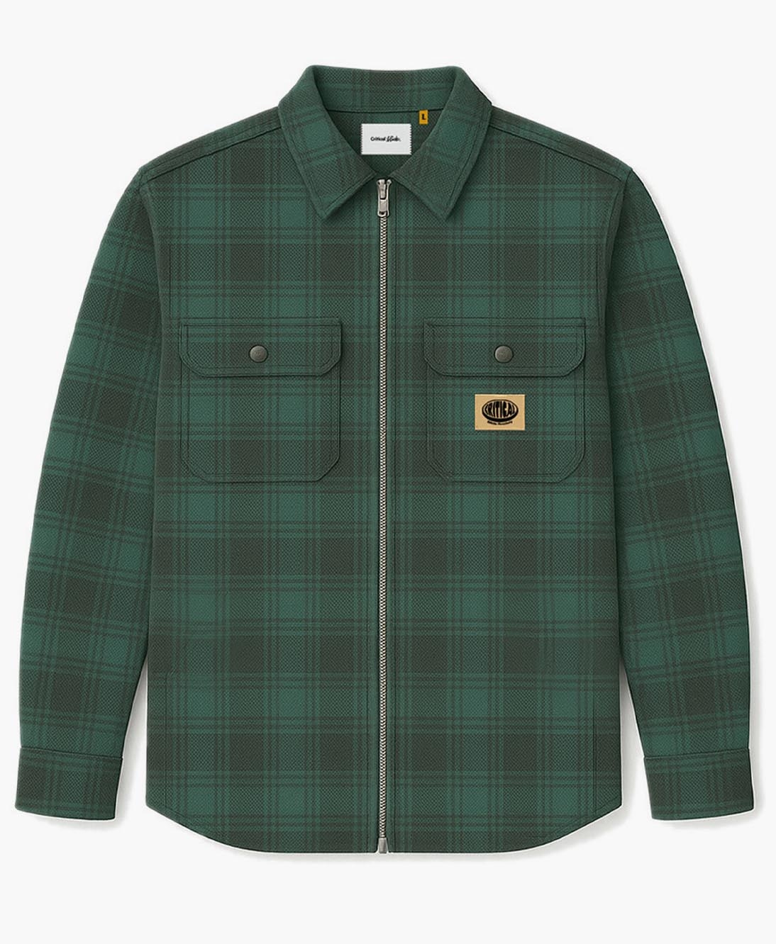 TCSS - Blade Overshirt