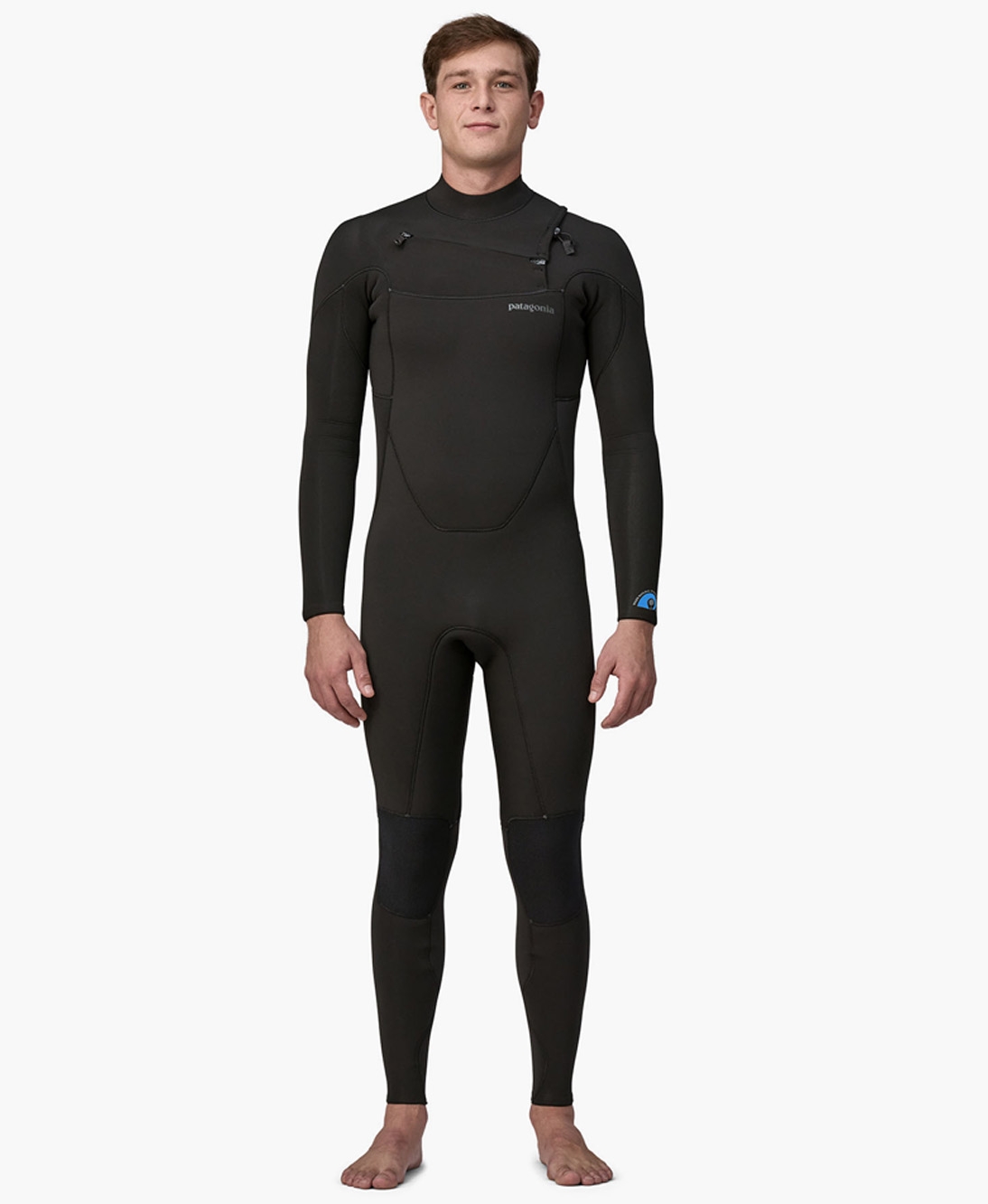 Patagonia - M's R1 Yulex Regulator Lite FZ Fullsuit