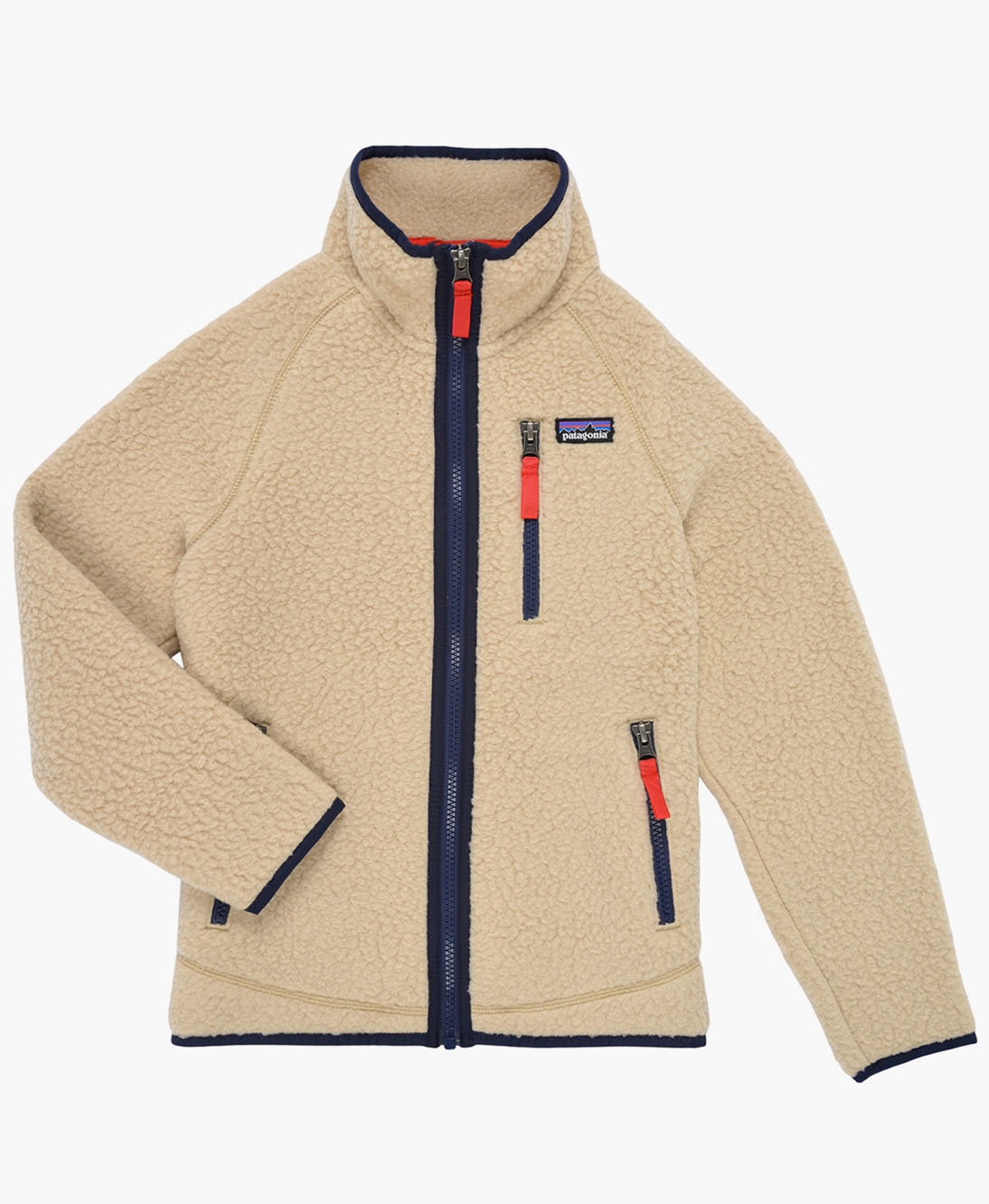 Patagonia - K's Retro Pile Jacket