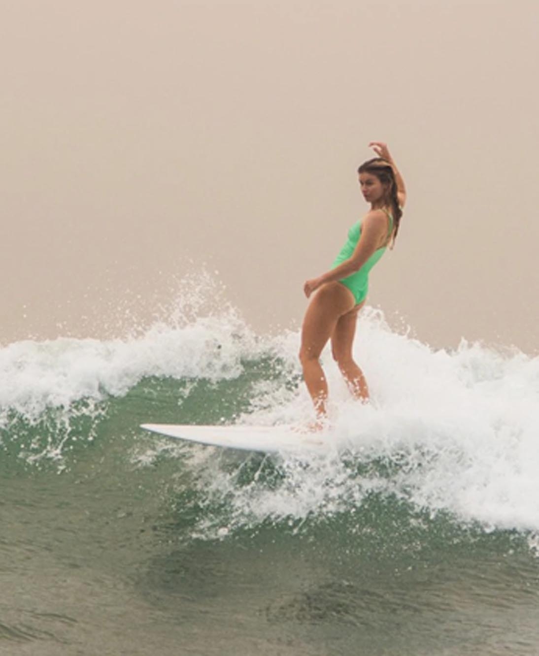 Mimi Surf Suit Seaa - Walrus Surfshop | en