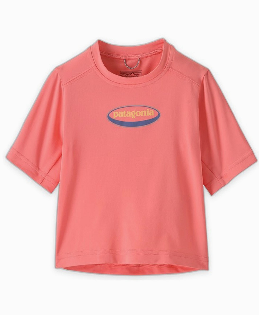 Patagonia - Baby Cap SW T-Shirt