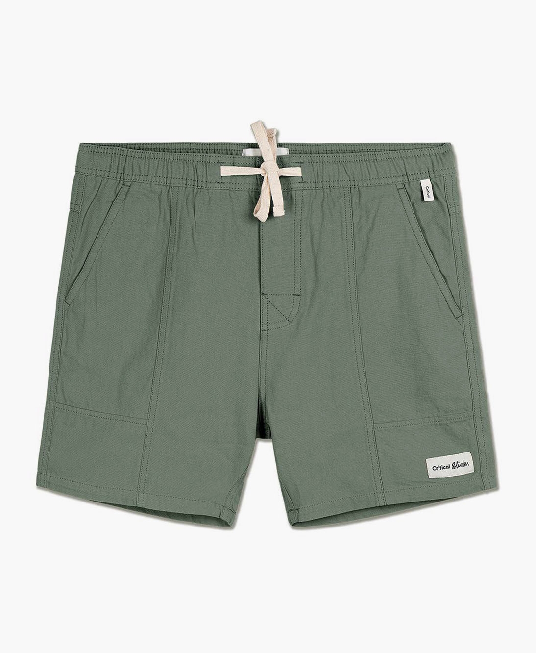 TCSS - All Day Canvas Short