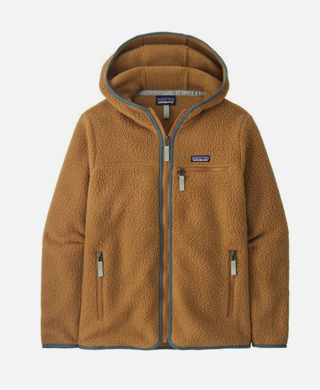 Patagonia - W's Retro Pile Hoodie