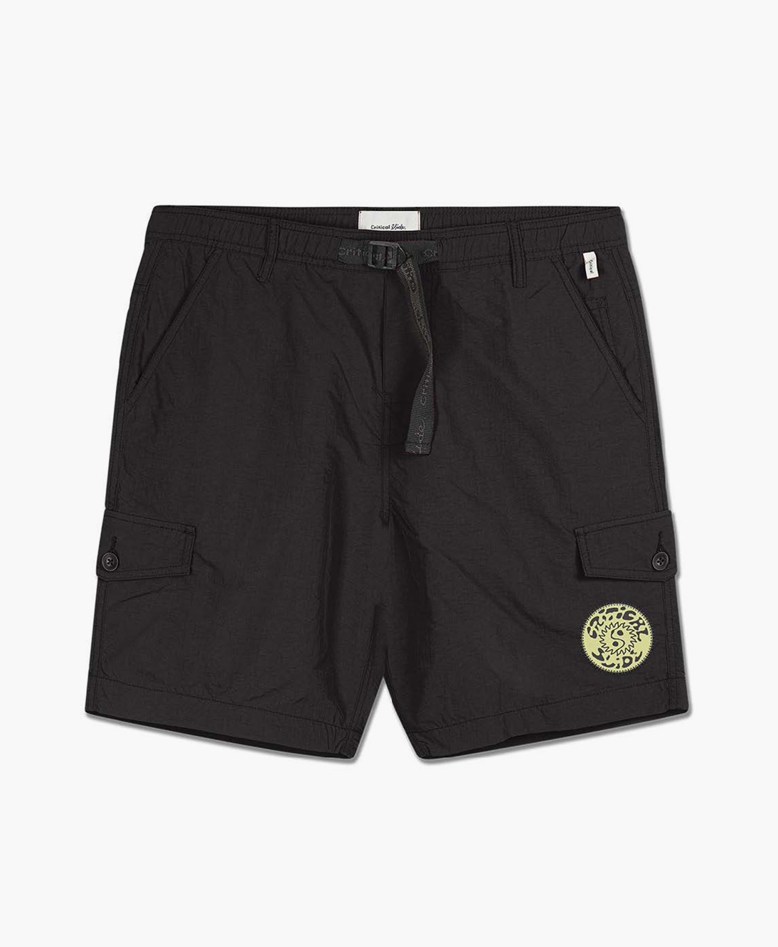 TCSS - Mellow Cargo Walkshort