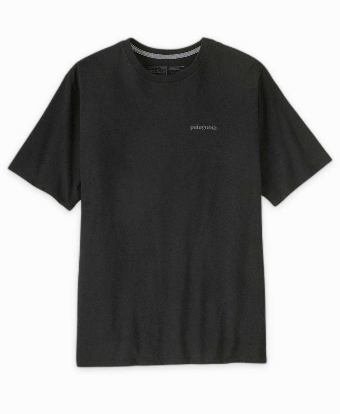 Patagonia - M's Flying Fish Responsibili-Tee