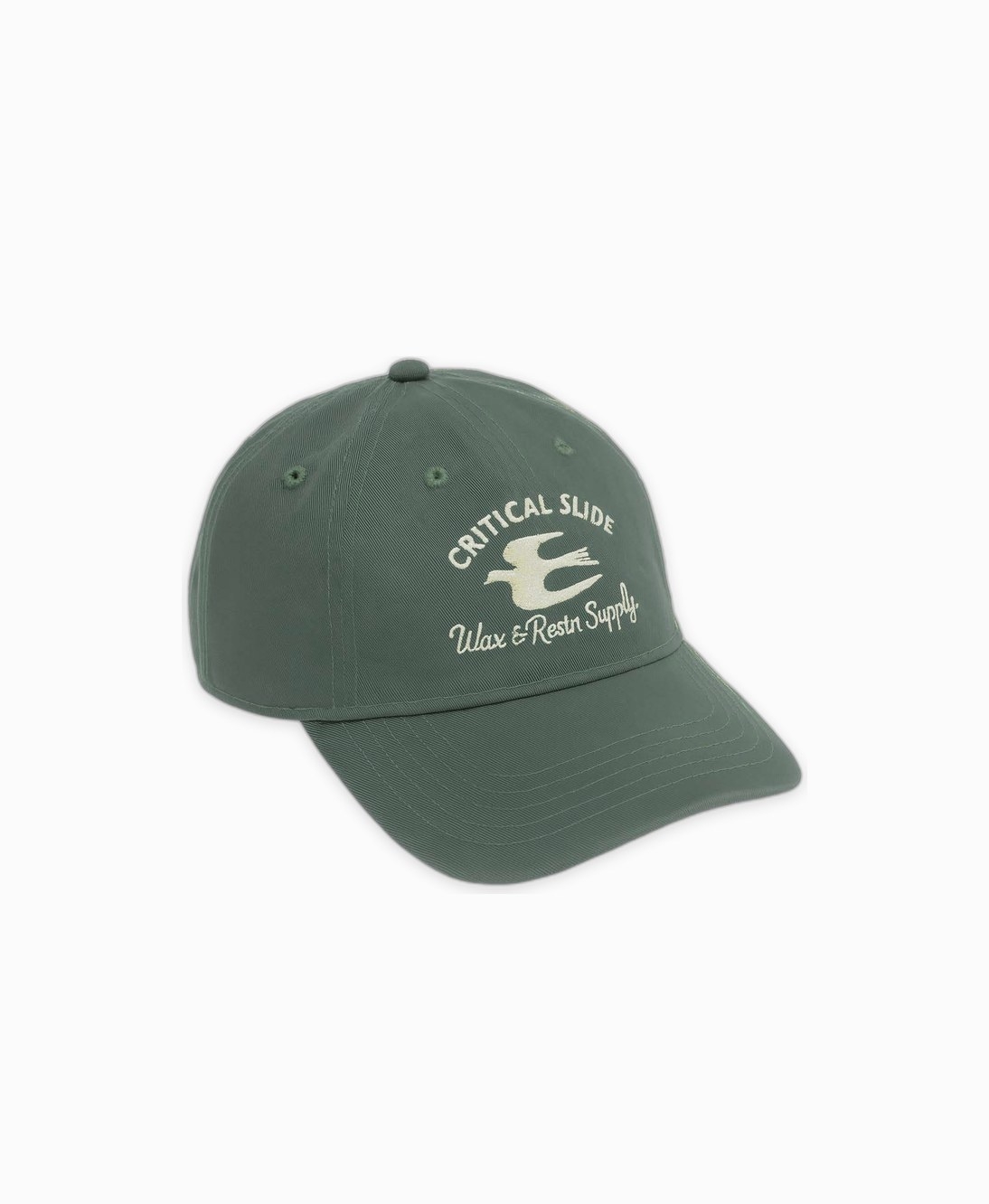 TCSS - Resin Dad Hat