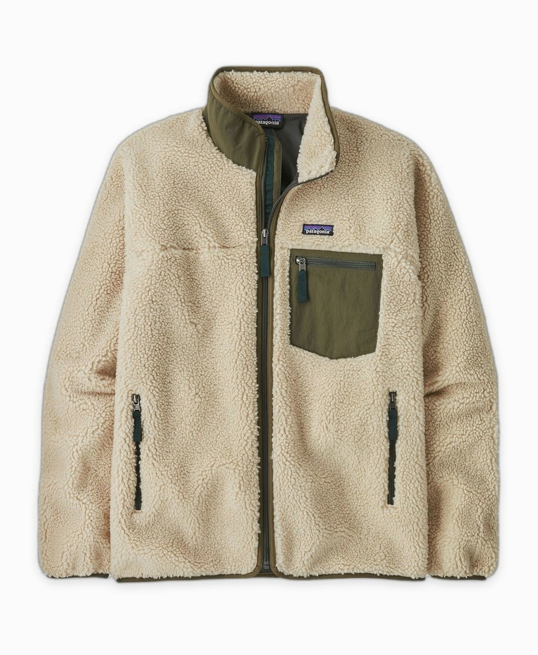Patagonia - M's Classic Retro-X Jkt