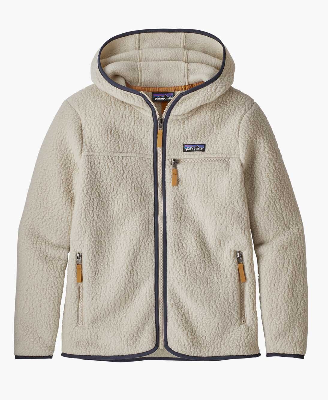 Patagonia - W's Retro Pile Hoodie