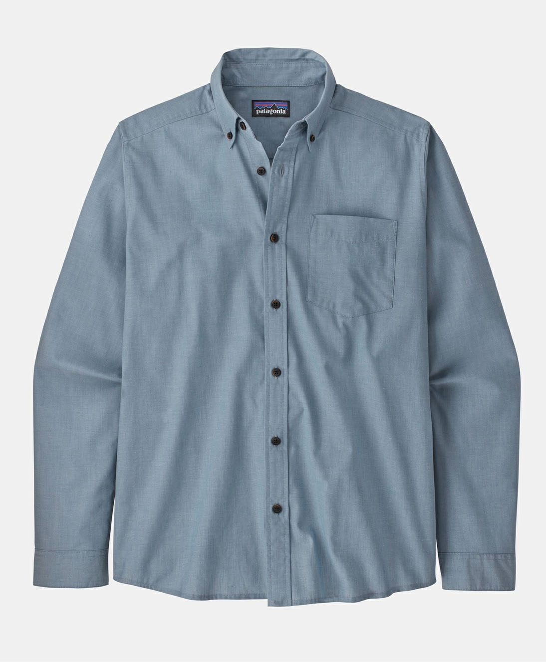 Patagonia - M's L/S Daily Shirt