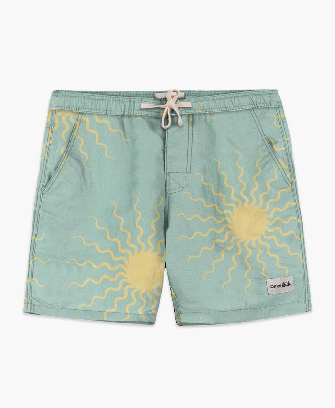 TCSS - Golden Hour 16" Trunk