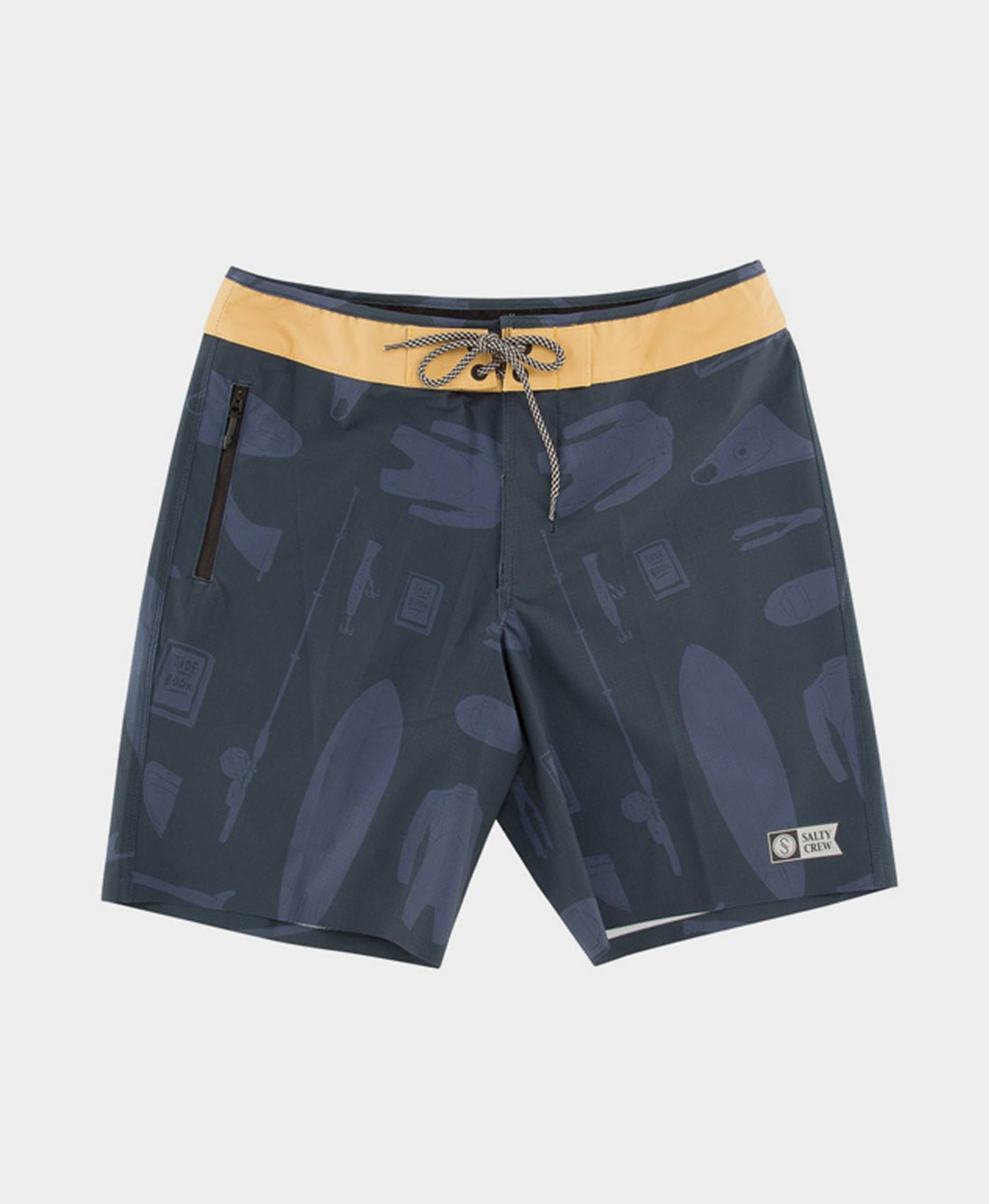 Salty Crew - Pacifica Boardshort