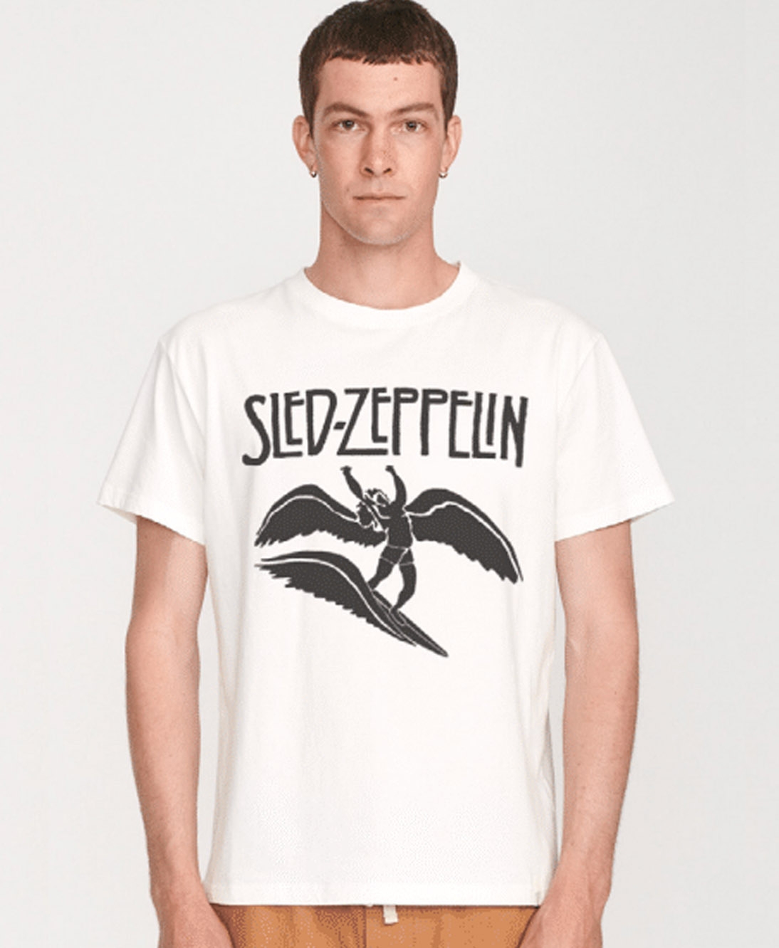 TCSS - Zeppelin Tee