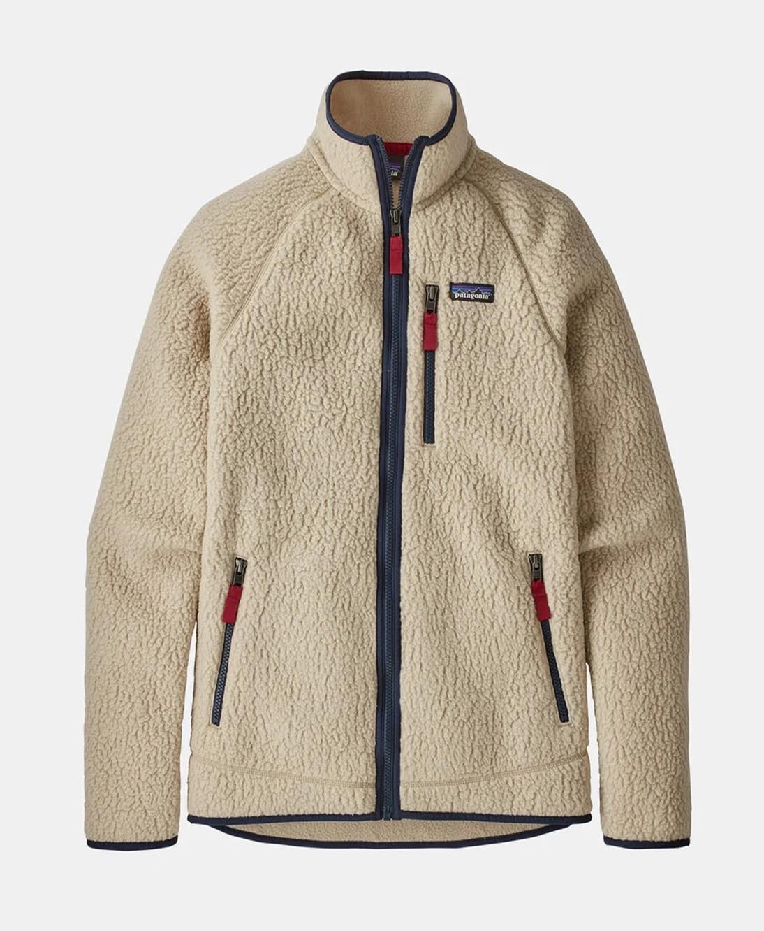 Patagonia - M's Retro Pile Jacket