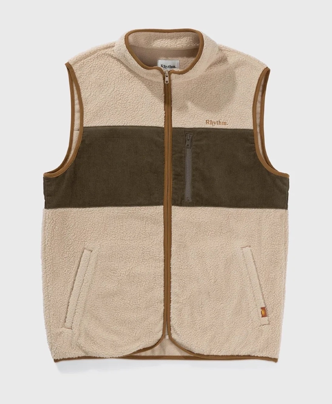 Rhythm - Tamas Vest