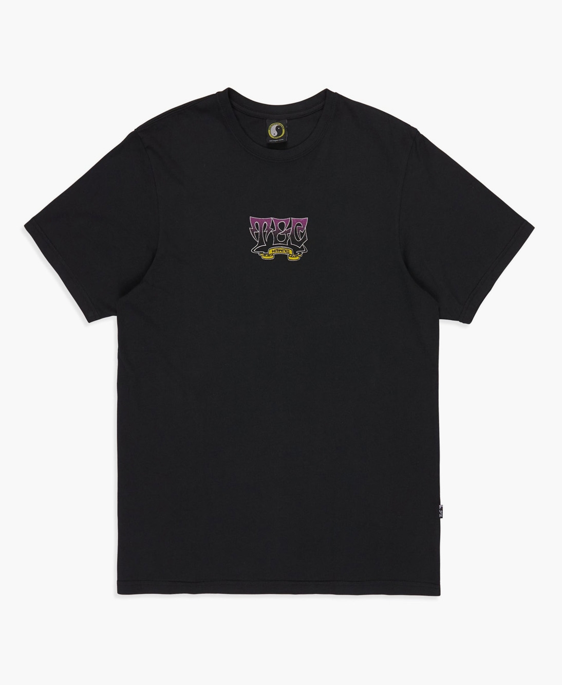 Town & Country Surfboards - Flame S/S Tee