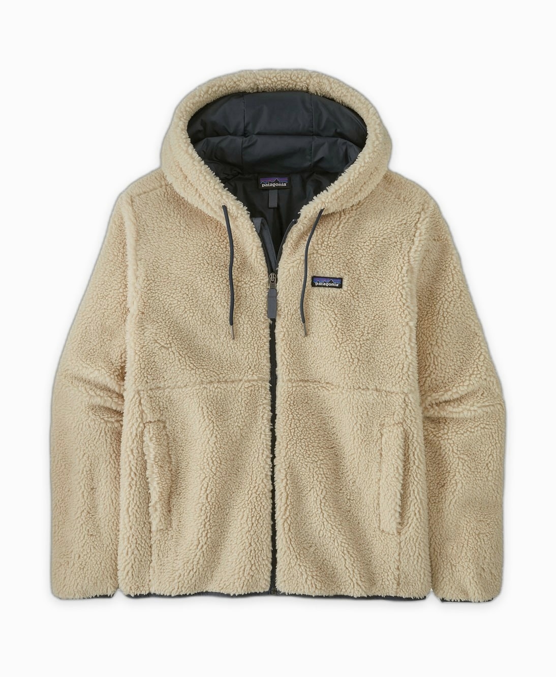 Patagonia - M's Retro-X Hoody Jkt