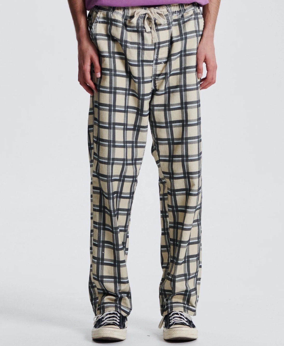 TCSS - Fever Check Pant