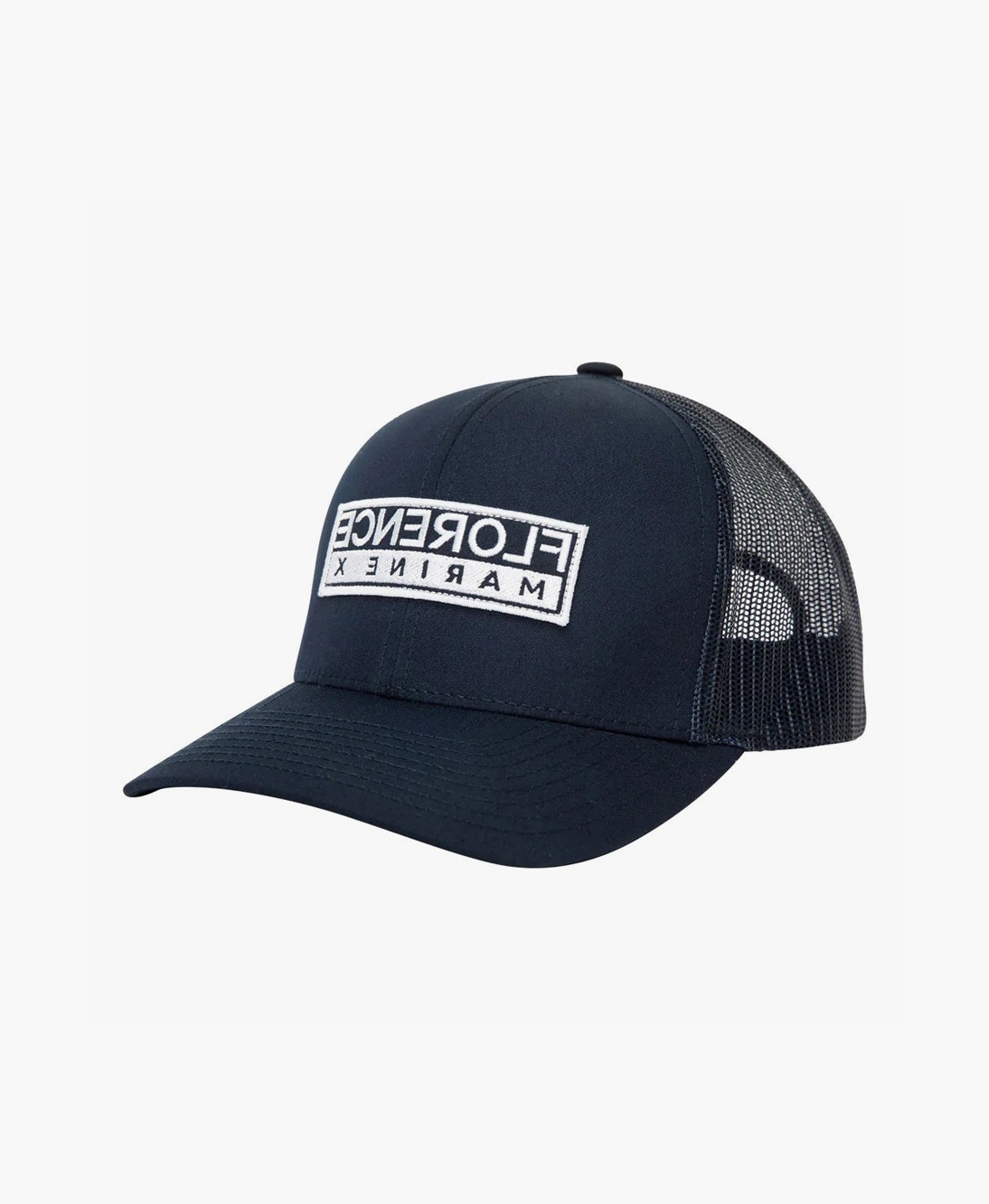 Trucker Hat Florence Marine X Walrus en