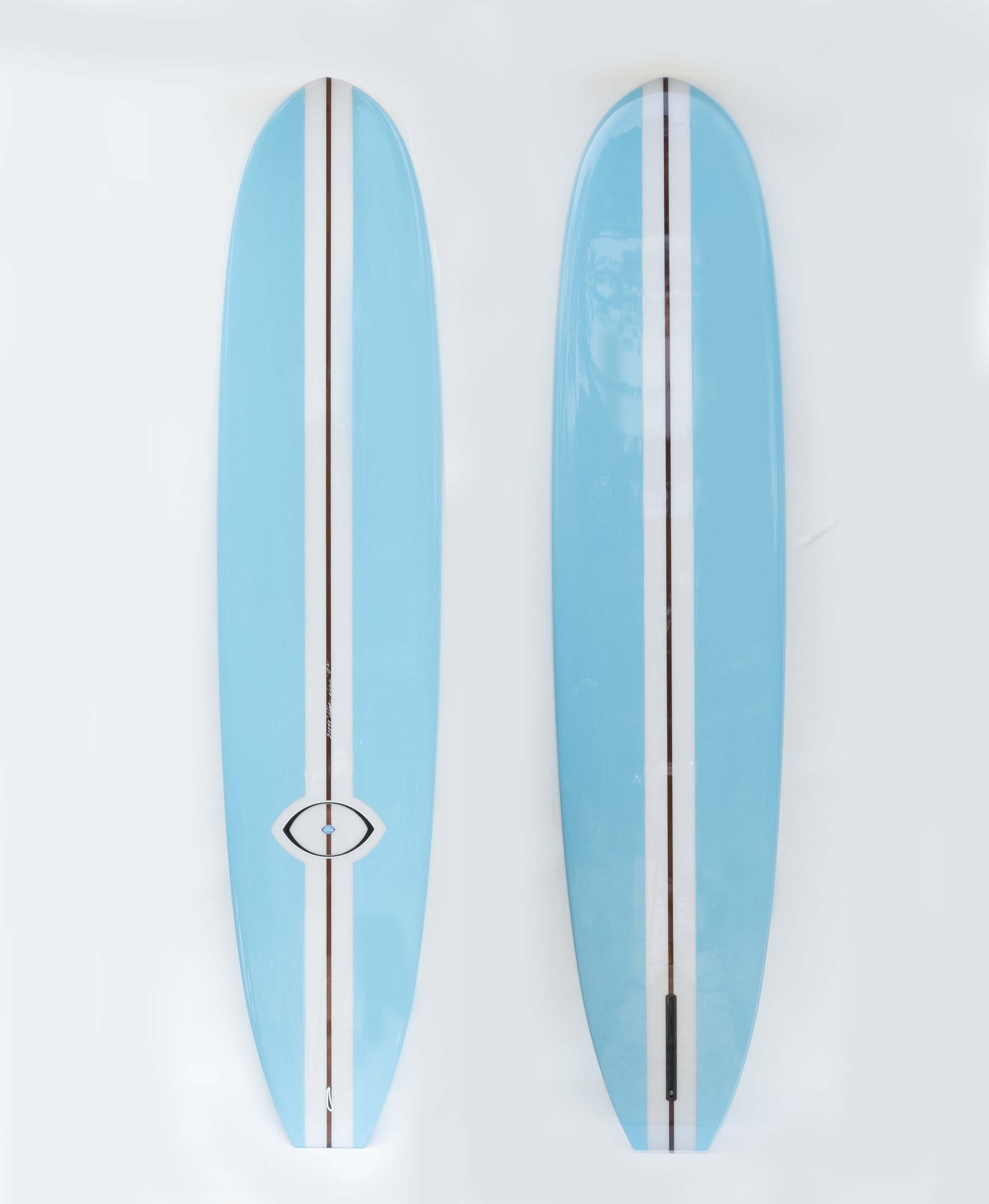 Bing Surfboards - Levitator 9'2
