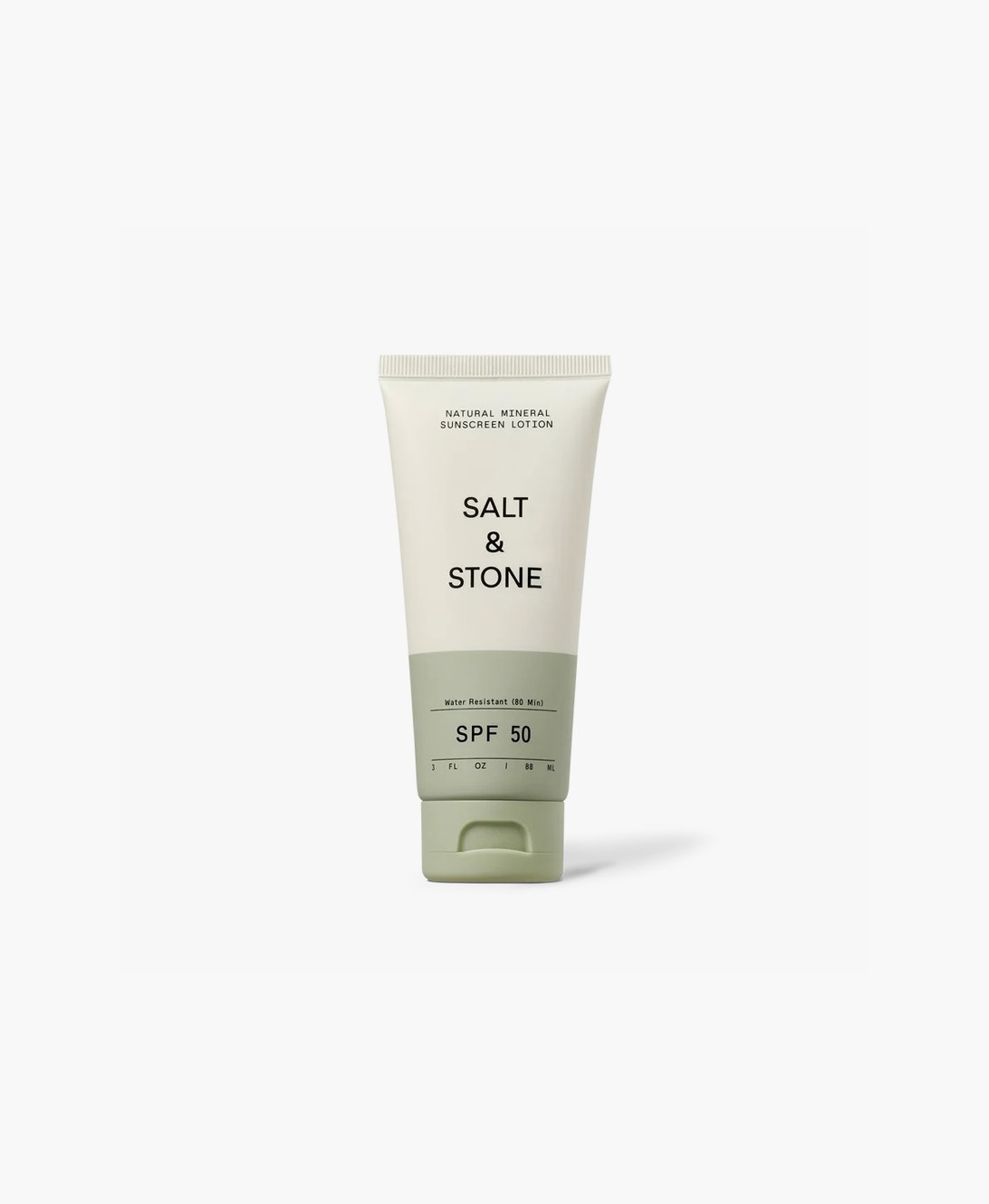 Salt & Stone - SPF 50 Sunscreen Lotion