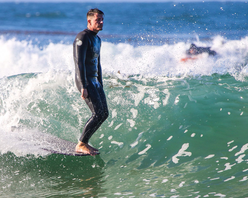 Thunderbolt Surfboards