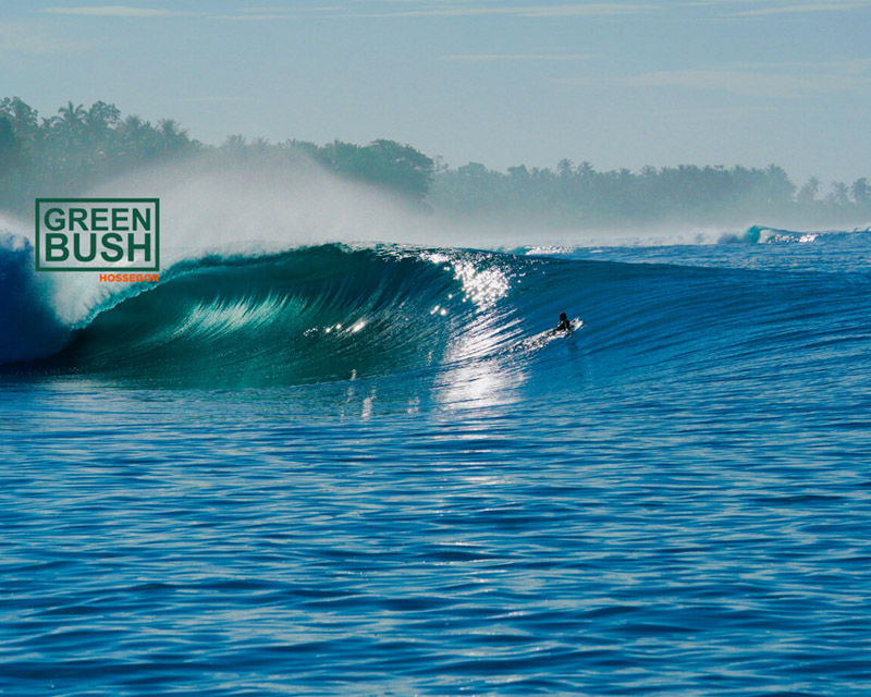 Greenbush Sunscreen