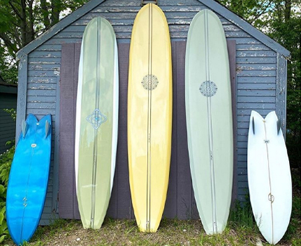 Bing Surfboards