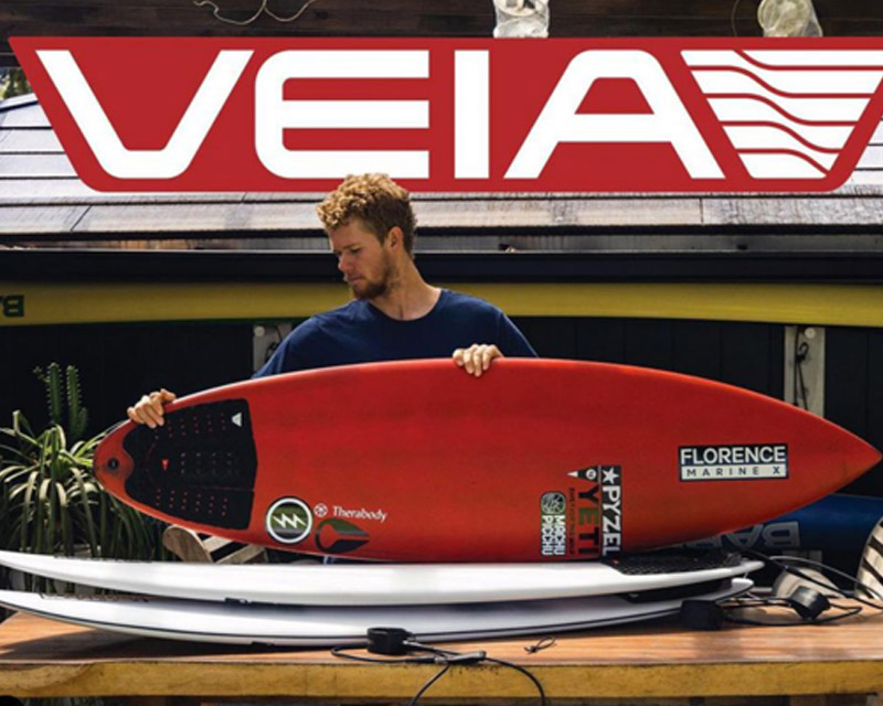 Veia Supplies
