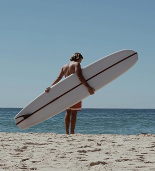 Rhythm, Australian surf and lifestyle apparel for men and women