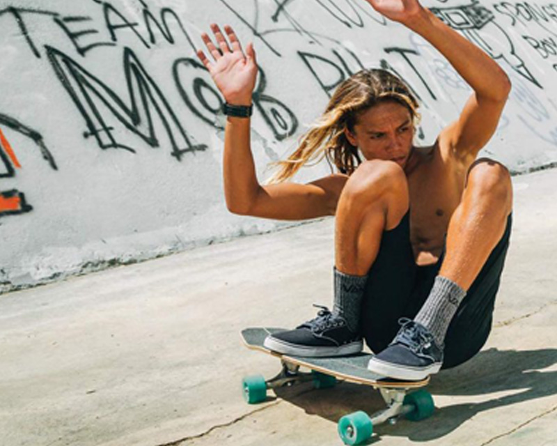 Carver Skateboards